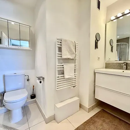 Apartment Port Le Grand Pin