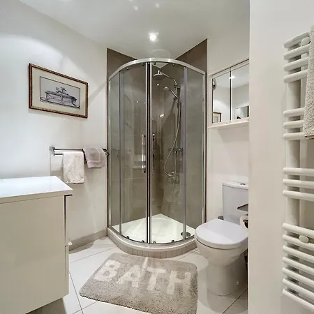 Apartment Port Le Grand Pin *
