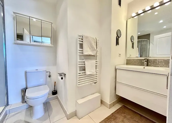 Apartment Port Le Grand Pin