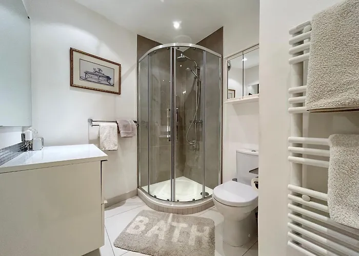 Apartment Port Le Grand Pin *