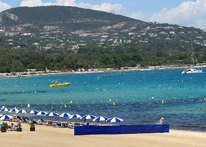 Port Le Grand Pin *